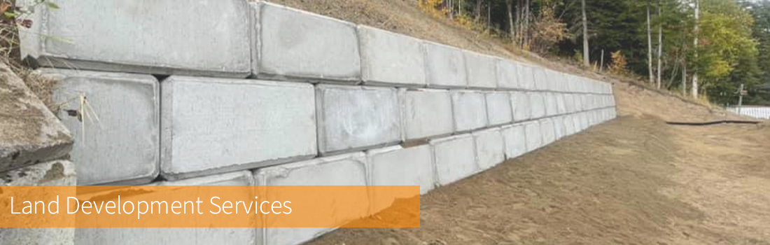 Land Development Services